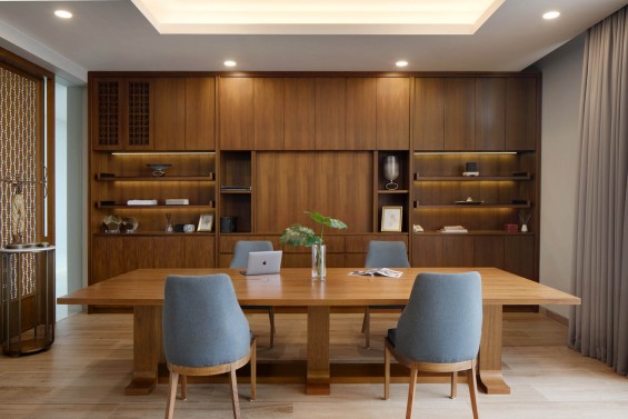 Permata Hijau Residence 2